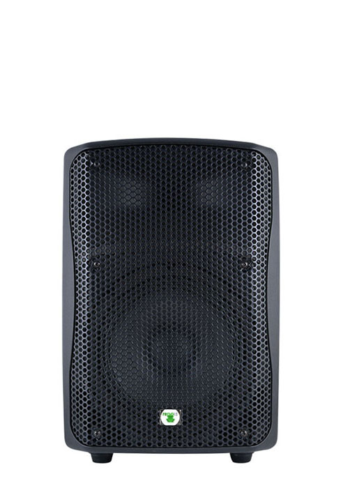 Mini self-powered and full range speaker - 8