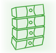High Performance array speaker systems