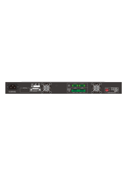 FI-AMP300X2V-2